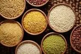 Thin grain rice