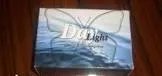 Dove Soap 100g