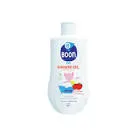 BOON KIDS SHOWER GEL STRAWBERRY 500 ML 