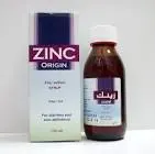 زنك سيدكو 10مجم/5مل