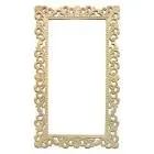 Large women's mirrors
