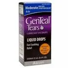 Gentle eye drops 10 ml