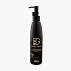 BG HAIR SHAMPOO WITH ARGAN & SHEA BUTTER 200 ML