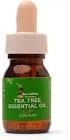 RAW AFRICAN TEA TREE ESSENTIAL OIL 30 ML