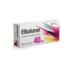 ايلبالوران 40مجم 30 قرص