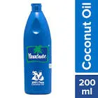 PARACHUTE COCONUT OIL 200 ML INDIAN