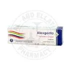 Alexgenta 0.1% Topical Cream 15g