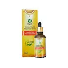 NIGELLA BEAUTY SERUM VITAMIN C 10% SODUIUM HYALURONATE 50 ML