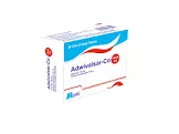 Adofloxar-co 160/25 mg 30 tablets