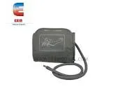 Digital blood pressure monitor