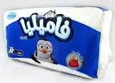 مناديل فاميليا 550 منديل