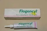 Flugensil 1.5% Gel