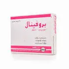 بروفينال 400مجم 24 قرص 