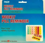 EASY LIFE WEEKLY PILL BOX 