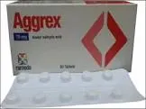 اجركس 75مجم 60 قرص