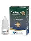 Gatistar 0.5% Eye Drops 5ml