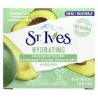 ST IVES HYDRATING FACE MOISTURIZER WITH AVOCADO 52GM