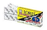 LORD SHAVING BLADES 20 MOSS