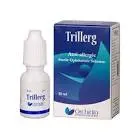 3 Large Eye Drop Solution 10 ml