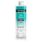 NEUTROGENA SKIN DETOX TRIPLE MICELLAR WATER 400 ML