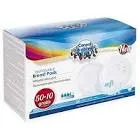 CANPOL BABIES DISPOSABLE BREAST PADS 60 PCS #1/652