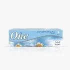 ONE HAIR REMOVAL CREAM FOR NORMAL SKIN 90 GM