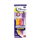 FLAMINGO SHAVING FACIAL BODY HAIR
