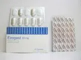IsoGast 20mg 14 Capsules