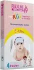 PENDULINE COOLING PATCHES FOR KIDS 4PIC 8-12 HOURS