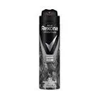 REXONA DEODORANT SPRAY CHARCOAL CLEAN FOR MEN 150 ML