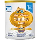 Similac 1 Infant Formula 400g
