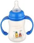 Babi Feeding Bottle with Handle 150 ml