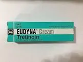 Iodine 20g Cream