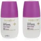 BEESLINE ROLL-ON WHITENING DEODORANT BEAUTY PEARL 50 ML ( 1+1 ) PROMO PACK