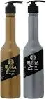 RUSKA SMART SHAMPOO + CONDITIONER 400 ML