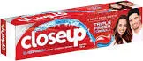 CLOSEUP TOOTHPASTE RED HOT 100 ML