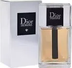 DIOR HOMME PERFUME MEN 100 ML 