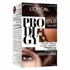 PRODIGY COLOR 4.15 FROSTED BROWN