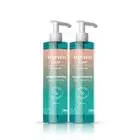 Argento Ghassoul 200ml Skin Cleanser Offer 1+1