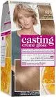 LOREAL CASTING COLOR ASHY BLONDE 810