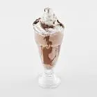 Nutella shake