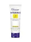 DISAAR FACIAL WASH WITH VITAMIN E FOR ALL SKIN TYPES 100 ML 