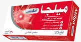 ميلجا ادفانس 30 قرص
