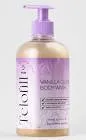 TELOFILL BODY WASH WITH VANILLA CLOUD SCENTED 500 ML