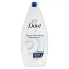 DOVE BODY WASH DEEPLY NOURISHING 500 ML OFFER 15 POUND