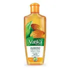 DABUR VATIKA ALMOND OIL 90 ML