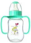 PESCADO BOTELLA PLÁSTICA CON MANIJA 150 ML.