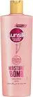 SUNSILK SHAMPOO MOISTURE BOMB WITH COLLAGEN AND HYALURONIC ACID 350 ML 