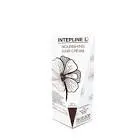 INTEPLINE NOURISHING HAIR CREAM FOR DRY HAIR TUBE SILVER 150 ML