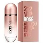 CAROLINA HERRERA 212 VIP ROSE ARE YOU ON THE LIST? EAU DE TOILETTE PERFUME FOR WOMEN 80 ML IMP